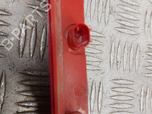 Third brake light FORD FIESTA VI (CB1, CCN) 1.6 TDCi | BP31802537L11 