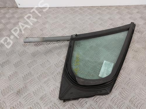 Front left quarter glass PEUGEOT 308 I (4A_, 4C_) 1.6 HDi | BP29312821C111 