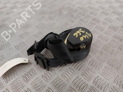 Used Front left seatbelt Front left seatbelt CITROËN SAXO (S0, S1) 1.1 X, SX (60 hp) 23747388 23747388