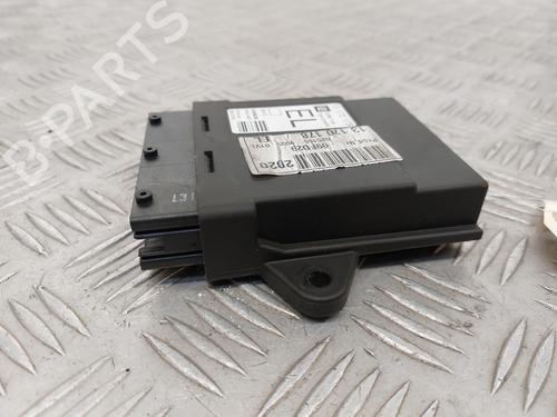 Electronic module OPEL VECTRA C GTS (Z02) 1.9 CDTI (F68) | BP28545541M83  - Image 6