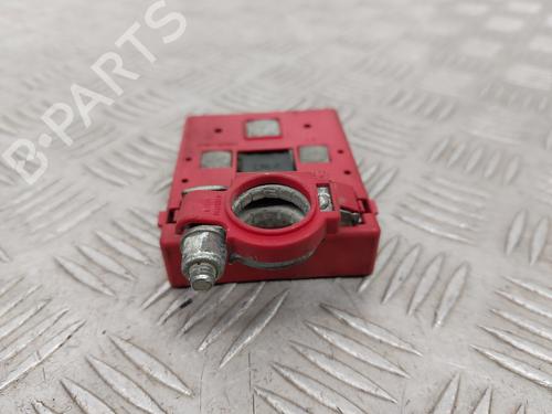 Elektronisk modul RENAULT GRAND SCÉNIC II (JM0/1_) 2.0 dCi (JM1K) | BP29889457M83 