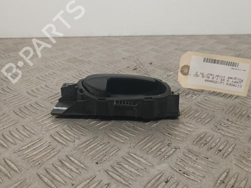Front right interior door handle CITROËN JUMPY III Van (V_) 1.6 BlueHDi 95 | BP29053581I14 