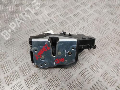 front-right-lock-bmw-3-e46-1997-1998-1999-2000-2001-2002-2003-2004-2005-23737483 main image