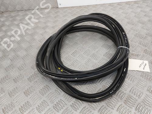 Rubber door seal DACIA SANDERO III 1.0 TCe 90 | BP29456848C142 