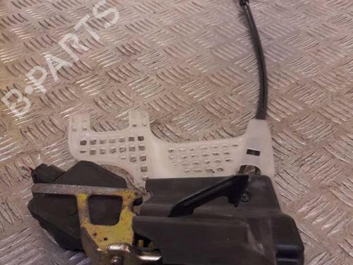 Rear left lock HYUNDAI TUCSON (JM) 2.0 CRDi | BP23723946C100 