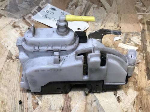 Front right lock VW POLO (6N2) 1.4 TDI | BP23714582C97 
