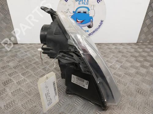 Left headlight OPEL MERIVA A MPV (X03) 1.6 16V (E75) | BP23737240C28 - Image 2