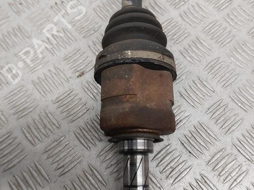 Left front driveshaft OPEL CORSA D (S07) 1.3 CDTI (L08, L68) | BP31858447M38  - Image 5