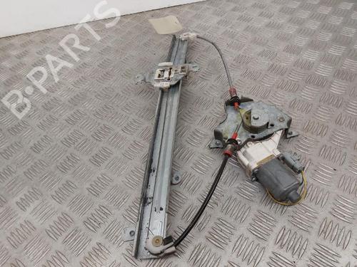 Front left window mechanism NISSAN MICRA III (K12) 1.5 dCi | BP23744209C22 