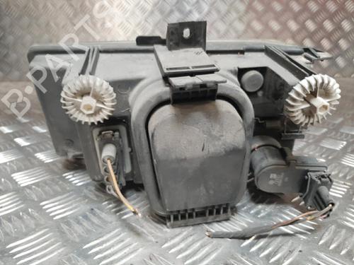 Used Right headlight Right headlight SEAT CORDOBA (6K1, 6K2) 1.9 SDI (64 hp) 23655548 23655548
