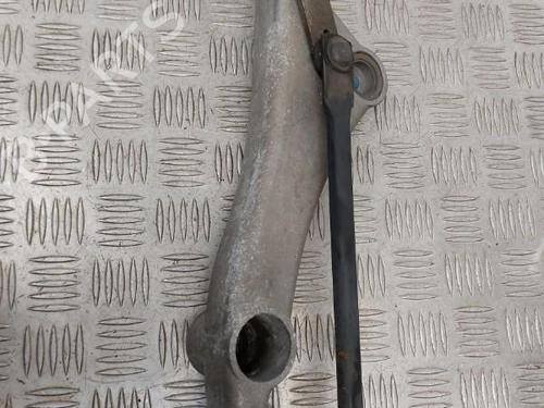 Front wiper motor MERCEDES-BENZ A-CLASS (W169) A 200 CDI (169.008, 169.308) | BP23659479M29 