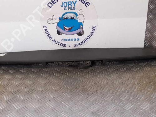 Spoiler bagklap FORD FOCUS C-MAX (DM2) 1.8 TDCi | BP23725499C96 - Image 2