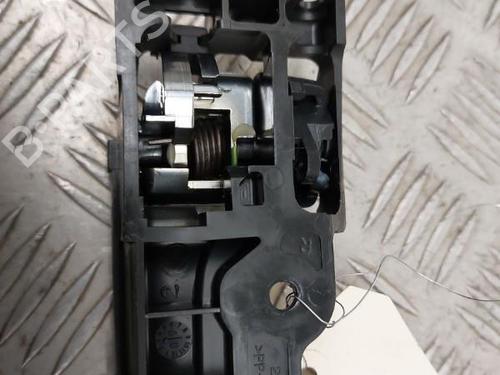 Used Front right interior door handle Front right interior door handle DAIHATSU CUORE VII (L275_, L285_, L276_) 1.0 (L276) (70 hp) 23738216 23738216