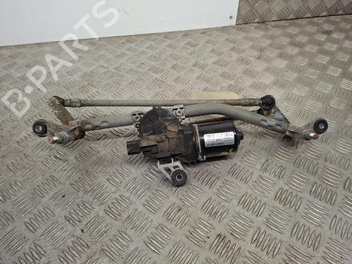 Front wiper motor CHEVROLET SPARK (M300) 1.2 | BP39939344M29 - Image 2