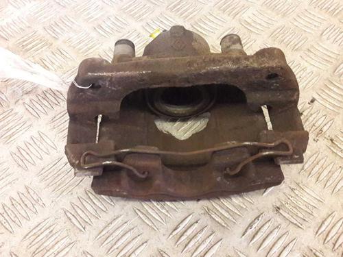 Used Left front brake caliper Left front brake caliper RENAULT FLUENCE (L3_) 1.5 dCi (L30D, L30L, L306, L33F, L33L, L33M, L33V, L33W) (110 hp) 23728291 23728291