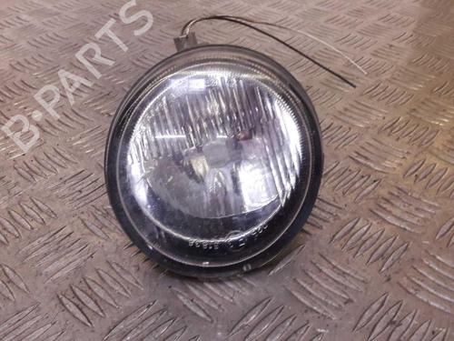Used Right front fog light Right front fog light RENAULT CLIO II (BB_, CB_) 1.2 (BB0A, BB0F, BB10, BB1K, BB28, BB2D, BB2H, CB0A,... (58 hp) 23656817 23656817