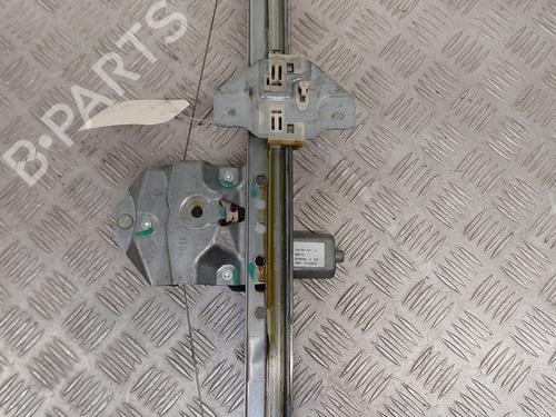 Front right window mechanism DACIA LODGY (JS_) 1.5 dCi (JSMC, JSAF) | BP24629308C23  - Image 6