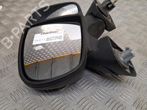 Right mirror OPEL VIVARO A Van (X83) 1.9 DTI (F7) | BP25654017C27 