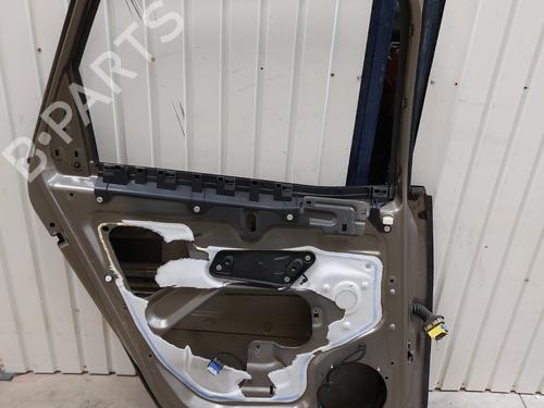 Left rear door CITROËN C4 Picasso I MPV (UD_) 1.6 HDi | BP28088549C4 