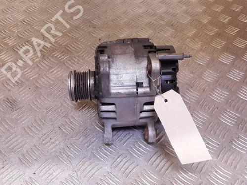 Alternator AUDI A3 Sportback (8VA, 8VF) 2.0 TDI | BP23726435M7 