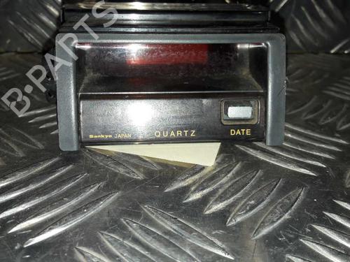 Used Display monitor HONDA PRELUDE II (AB) 1.8 EX (AAB) (105 hp) 24851625