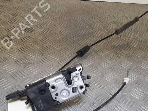 Front right lock PEUGEOT 308 I (4A_, 4C_) 1.6 HDi | BP24853165C97 
