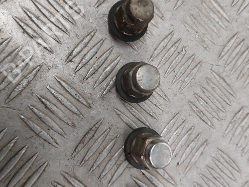 Used Other HONDA PRELUDE II (AB) 1.8 EX (AAB) (101 hp) 30083861