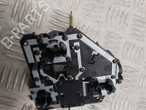 Lamp holder PEUGEOT 206+ (2L_, 2M_) 1.1 | BP31164194L10