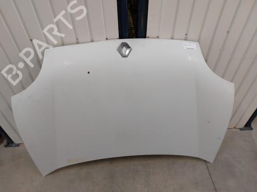 Hood RENAULT KANGOO Express (FC0/1_) 1.2 (FC01, FC0A, FC0F) | BP24654321C1 