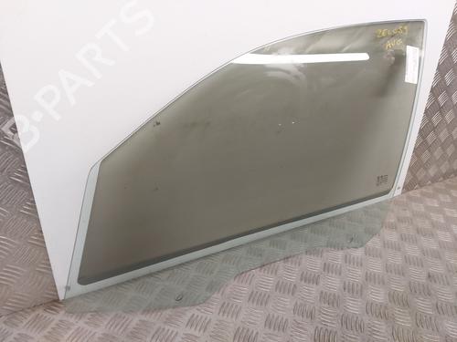 Dør rude ventre foran Dør rude ventre foran BMW 1 (E87) 118 d (143 hp) 33959325 33959325