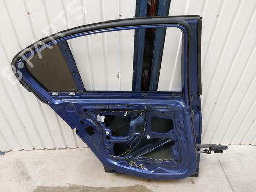 Left rear door BMW 3 (E90) 320 d | BP28009770C4 