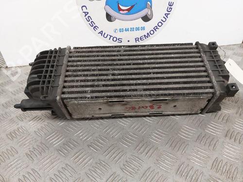 Used Intercooler Intercooler CITROËN C5 III Break (RW_) 2.0 HDi (136 hp) 23738072 23738072