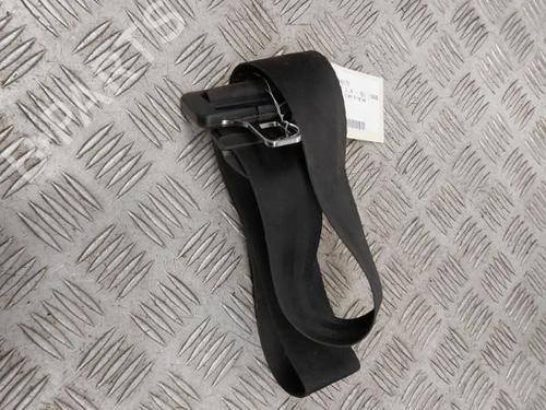 Used Rear center seatbelt Rear center seatbelt FIAT UNO (146_, 158_) 1.0 (146E) (42 hp) 23737720 23737720