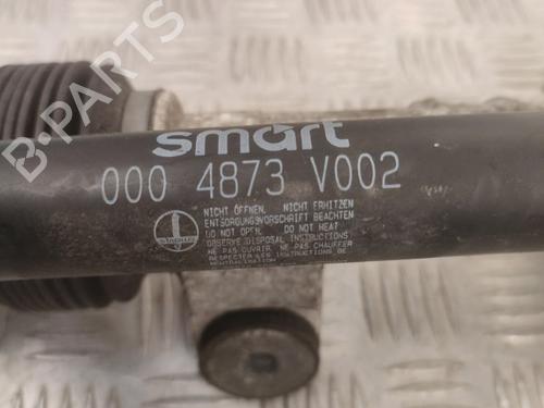 Steering rack SMART CITY-COUPE (450) 0.6 (S1CLA1, 450.341) | BP23659700M22 