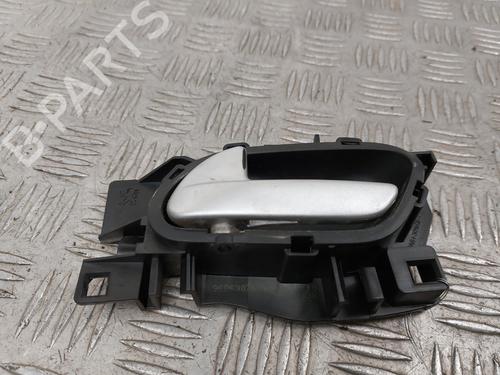 Front left interior door handle PEUGEOT PARTNER Tepee 1.6 HDi 16V | BP23748832I13 - Image 5
