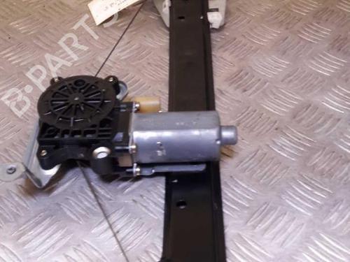 Used Rear left window mechanism Rear left window mechanism VOLVO S60 I (384) D5 (163 hp) 23733717 23733717