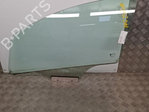 Used Front left door window OPEL CORSA D (S07) 1.3 CDTI (L08, L68) (75 hp) 29186373