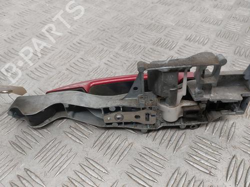 Front right exterior door handle PEUGEOT 208 I (CA_, CC_) 1.2 VTI 82 | BP29944212C129 