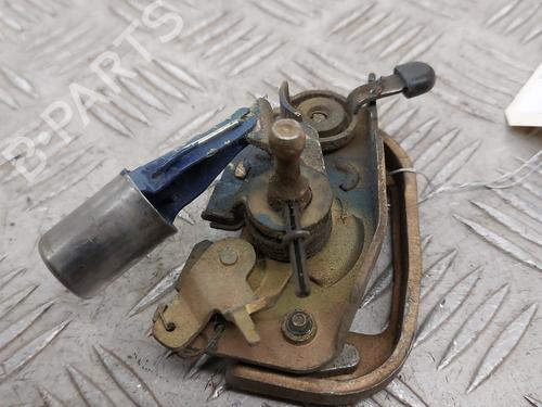 Rear left lock RENAULT 4 (112_) 1.1 (1128, S128) | BP30132612C100