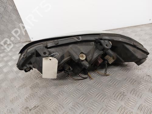 Højre forlygte OPEL ZAFIRA A MPV (T98) 2.2 DTI 16V (F75) | BP23849743C29 