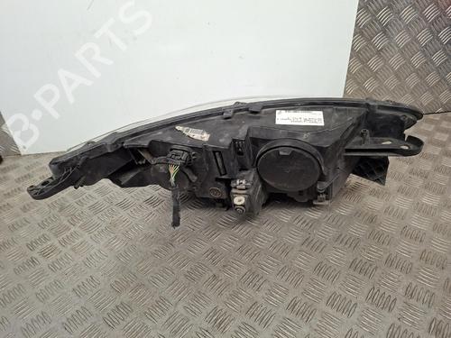 Used Left headlight Left headlight 39138681 39138681