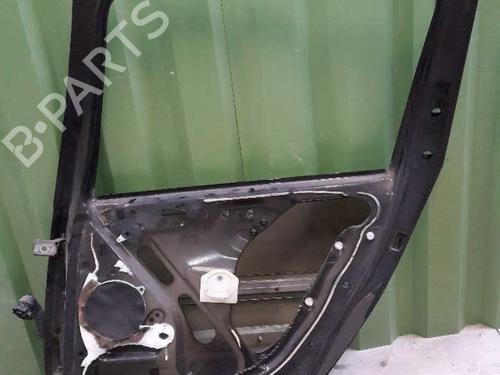 Right rear door PEUGEOT 206 SW (2E/K) 1.4 16V | BP23715293C5 