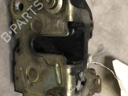 Used Front right lock Front right lock 24851438 24851438