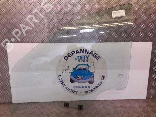 Front left door window DACIA SANDERO 1.5 dCi | BP23733773C18 