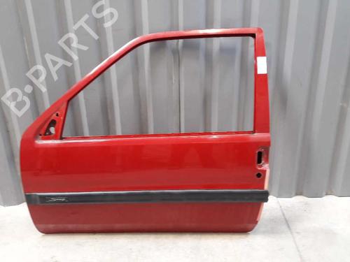 Left front door CITROËN SAXO (S0, S1) 1.1 X, SX | BP23734799C2 