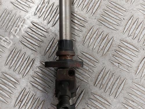 Used Injector Injector FORD MONDEO IV Turnier (BA7) 2.0 TDCi (140 hp) 27524302 27524302