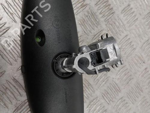 Used Rear mirror Rear mirror CITROËN C5 III Break (RW_) 2.0 HDi (136 hp) 23738064 23738064