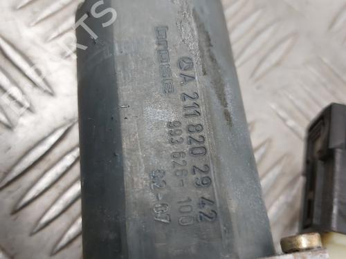 Left front window motor MERCEDES-BENZ E-CLASS (W211) E 270 CDI (211.016) | BP29508984E21 