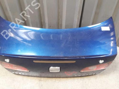 Bakluke CC/Kombi-Kupé SEAT CORDOBA (6L2) 1.9 SDI | BP23735289C6 