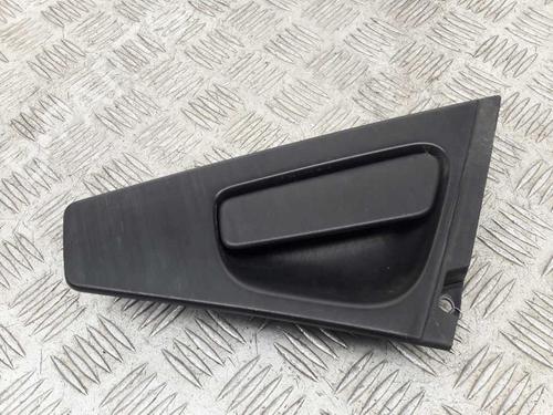 Used Rear right exterior door handle Rear right exterior door handle RENAULT CLIO IV (BH_) 1.5 dCi 75 (75 hp) 23736909 23736909